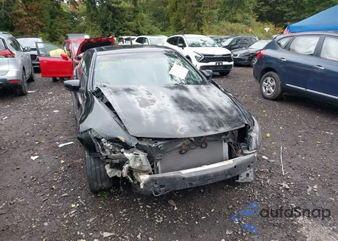 2009 Honda Accord 2.4 Ex from USA, damaged, VIN 1HGCS12759A020115